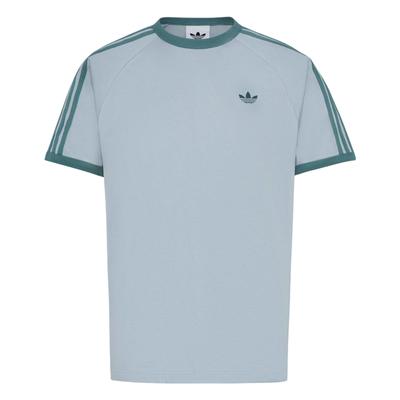 Originals 3S Casual Simple Cotton Sports Short Sleeve T-Shirt Men Tops KG6322