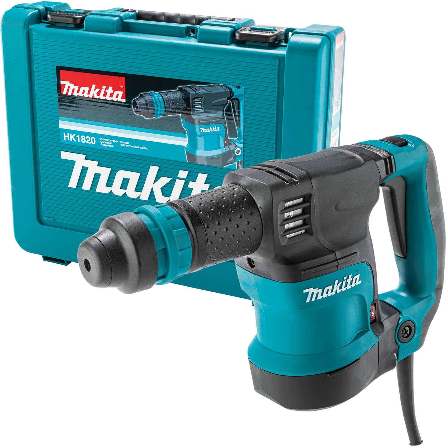 

Makita Electric Keren Standard Type HK1820