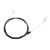 Lawn Mower Traction Control Cable 105-1845 Replacement for   22in Recycler Front Drive Self Propelled Lawn Mowers