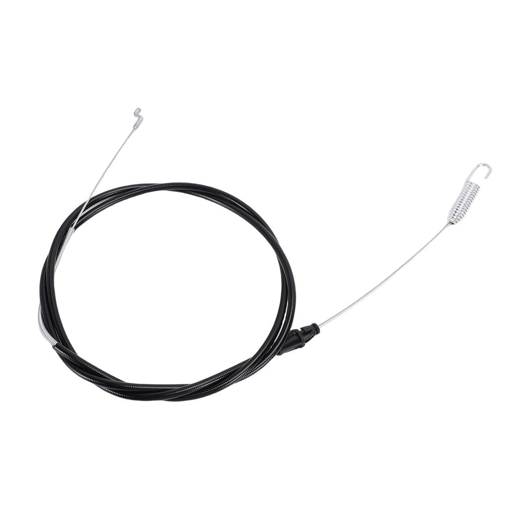 Lawn Mower Traction Control Cable 105-1845 Replacement for 22in Recycler Front Drive Self Propelled Lawn Mowers