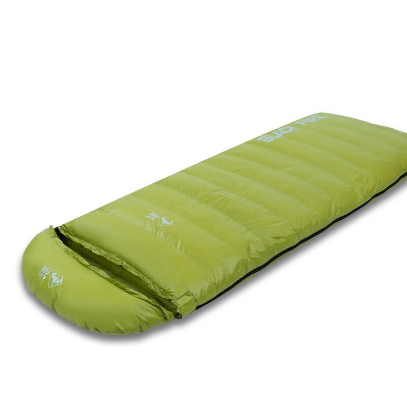 ZISIZ Goose Down Lightweight Sleeping Bag