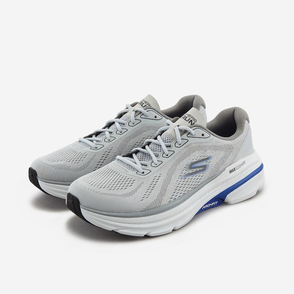 Skechers Men'S Max Cushioning Arch Fit 2.0 (Wide)_Sp0Mrcfx052