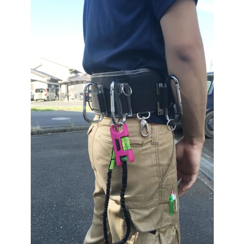 KOD PAS-HI Protect Armor Pink 003894