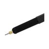 Rotring 800+ Mechanical Pencil + Stylus, Black, 0.5mm, 1900181