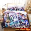 Is the Order a Rabbit Bedding Set Single Twin Printed With Pillowcase Bed Duvet Cover Single Double Queen Super King Size