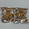 Wish Bakery Stress Ball Kuri Ryonryon