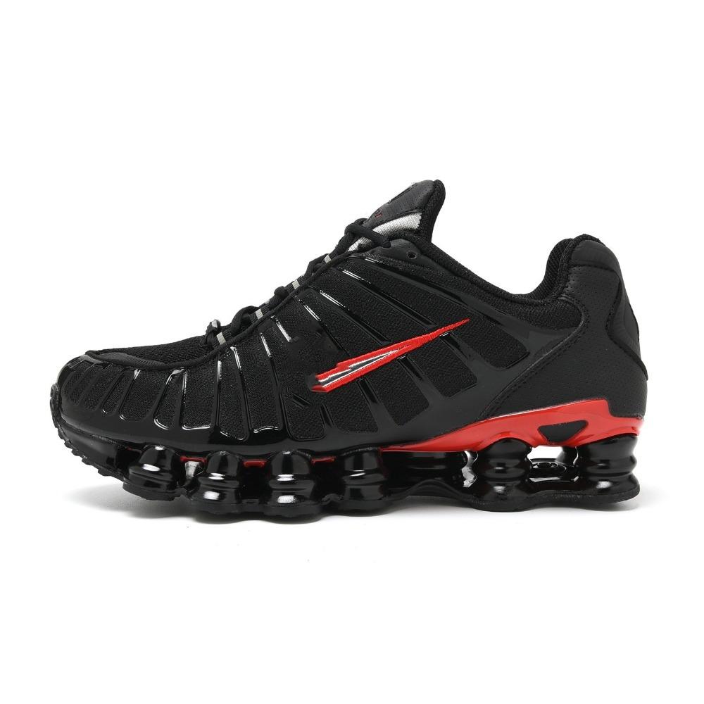 Large Size Men's and Women's Shoes Sneakers TL 13 Pillar Running Shoes