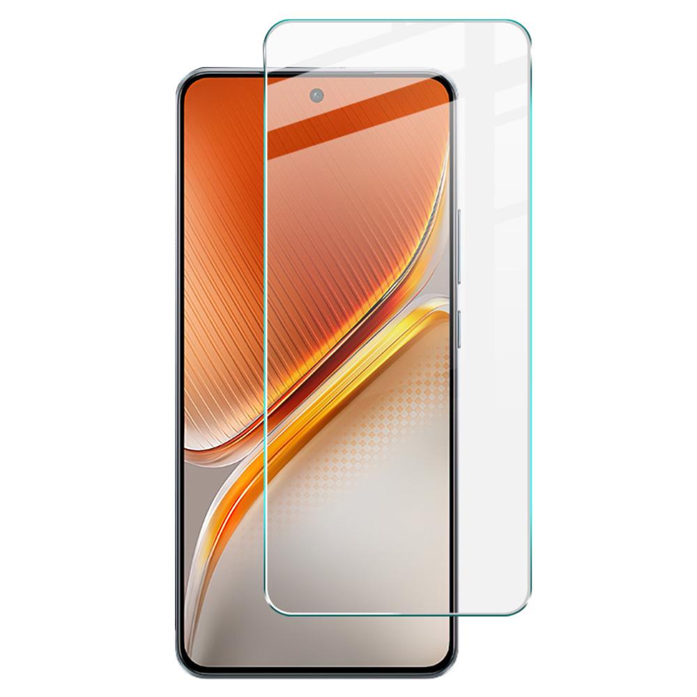 

IMAK H Series For vivo iQOO Neo10 5G/Neo10 Pro 5G Tempered Glass Screen Protector Shatter-Proof Protection Type A