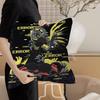 M-Murder D-Drones pillow cover sofa cushion cover home room decoration children gift