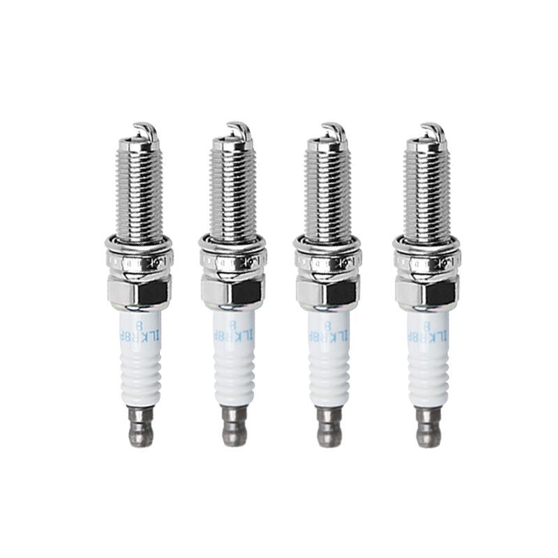4pcs/set Spark Plug for Geely Automobile Emgrand GL Binrui Vision X6 Binyue GS Vision S1 original 1.3T 1.4T