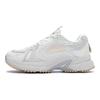 Chaussures de course basses Li-Ning Shiguang pour femmes Blanc Brumeux ARLR012-2