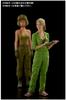 Brick Works Maschinen Krieger Female Mechanic Martina Technician Fortissimo Scale Resin Cast Assembly Kit Approximately 47mm Tall (B) 1/35 S35MUS-2f