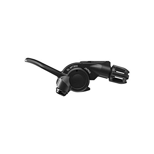 SHIMANO Seatpost Lever for Adjustable Seatpost ISLMT800ILALP SL-MT800