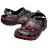 Crocs Star Wars X  Classic Clog Dark Side Retro Clogs Unisex Clogs Black 211508-90H