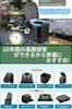 Portable Portable Toilet with a 200kg Weight Capacity, Emergency Toilet, Foldable, for Cars, Disaster Preparedness, Camping, and Emergency Supplies, I
