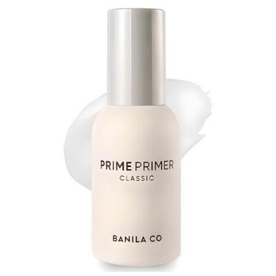 Prime Primer Classic 30 Ml — Pore-Smoothing & Makeup-Extending Primer