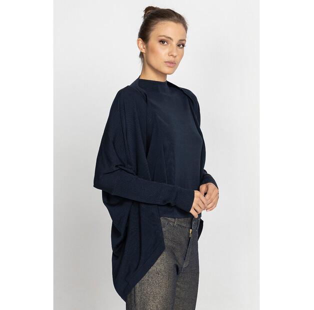 Кардиган Deni Cler Milano T-DC-U456-D5-20-58-1
