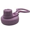 Splash Spill Proof Cup Cap 12/16/18/21/24/32/40/64oz Bottle Cover Universal Cup Lids  Outdoor