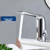 Automatic Sensor Basin Faucet