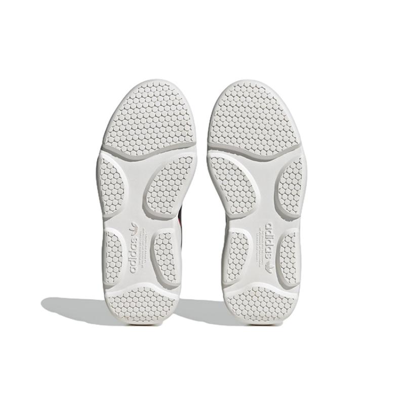 Adidas Stan Smith Millencon Black Rright Royal Better Scarlet Women's Sneakers GZ9699