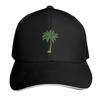 Summer Palm Tree Baseball Cap Military Cap Unisex Foam Party Hat Sun Hat For Children Hats for Unisex Hats For Women Unisexs