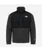 The North Face Nj4Fr55B Men'S Denali Fleece Jacket Charcoal