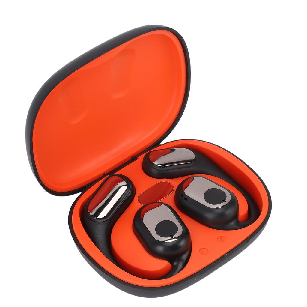 Translation Earphones 74 Languages 70 Accents APP Support Noise Reduction Wireless Earbuds Translator for Study Work