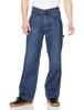 Lee Painter Wide Straight Denim Plus LM7288 Pants, Pants, Sizes, Men's Blue,