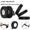 Electrical Insulating Tape Heat Resistant Harness Tape 9/19/32/80MM Car Cable Harness Wiring Loom Protection Waterproof Tape