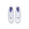 Nike Air Force 1 Sisterhood - White Metallic Silver 2020 - CT1990-100