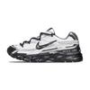Nike Initiator Low top Casual City Commuting Running Shoes Unisex Black White Shopping Bag 394055-100(Team698-)
