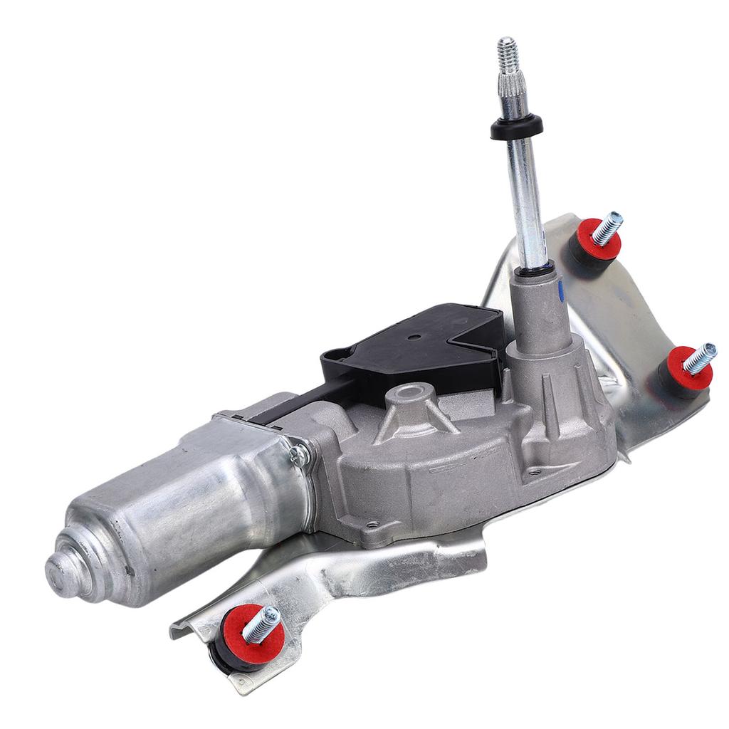 Rear Windshield Wiper Motor Stable Swing Power Fast Response 854066 76700SZAA01 Back Window Wiper Motor