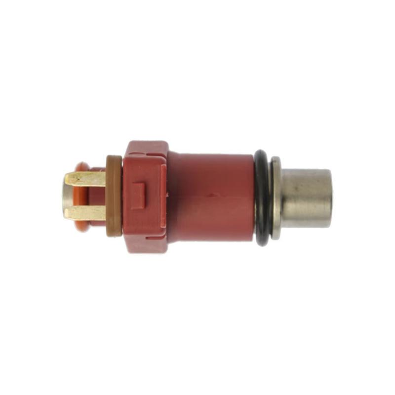 1S4-13770-00 Fuel Injector 10 Holes For 180 200-250CC Ys 250 2006-2008 / XT Xtz 250 Lander 2007-2008