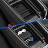For Renault Austral  Armrest Box Storage Box Modification Stowing Tidying Box Car Internal Accessories