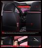 Honda Lingpai Odyssey All-Season Car Seat Cushion