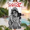 Large Beach Towel Quick Dry Absorbent Towel For Beach IndoorGorillaz