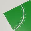 Mask Template Professional DIY Tool Ruler Sewing Accessory