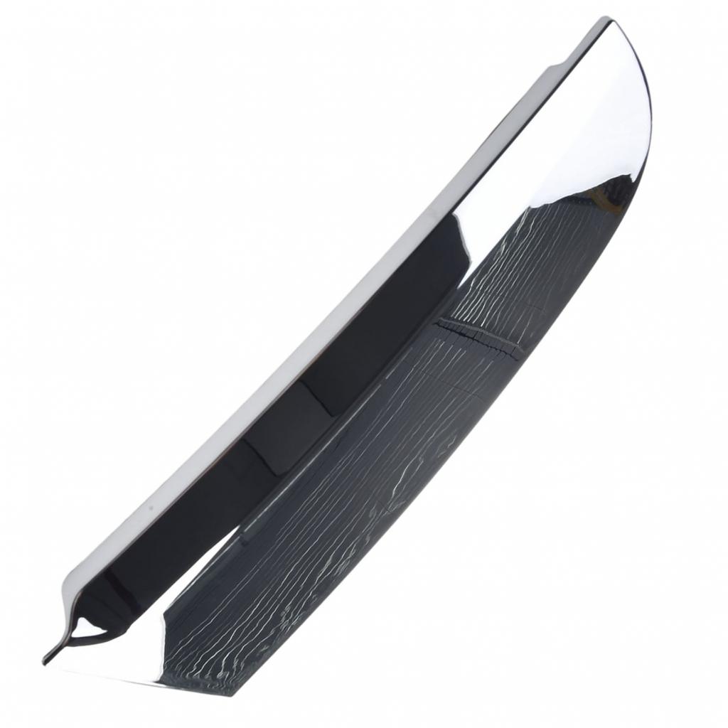 Garnish Molding 832703W010 C-pillar Exterior Assembly