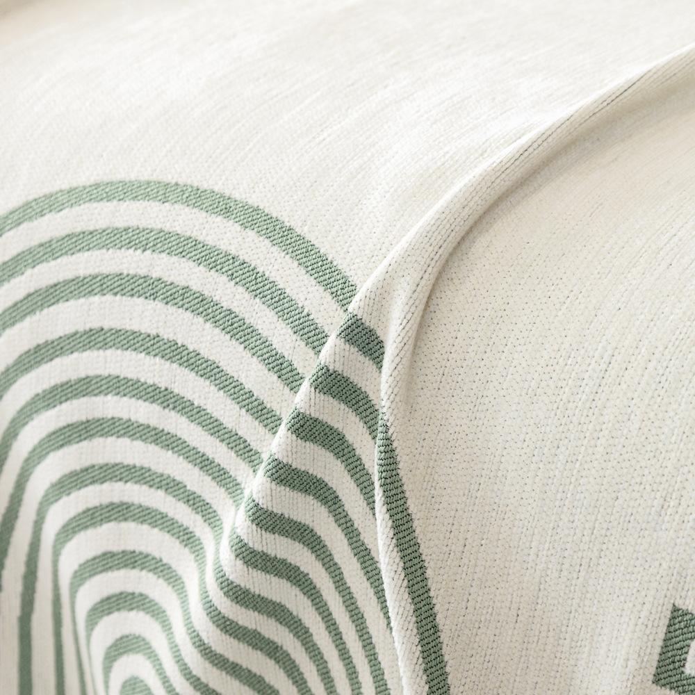 Sofa Cover Cloth Universal Sofa Slipcover Sofa Towel Anti-Scratching Cover Blanket Sofa Cover Sofa Cushion Non-Slip Sofa Cover Towel