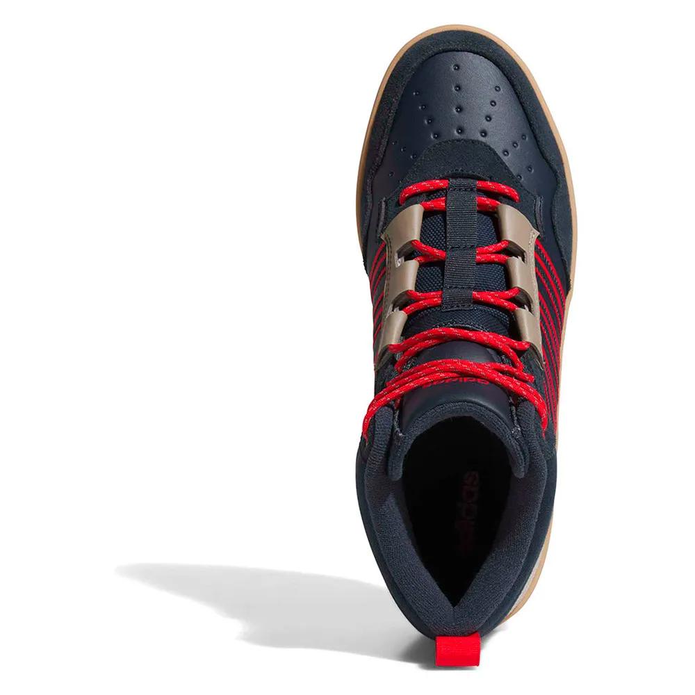 adidas Кросовки Hoops 4.0 Mid Winterized