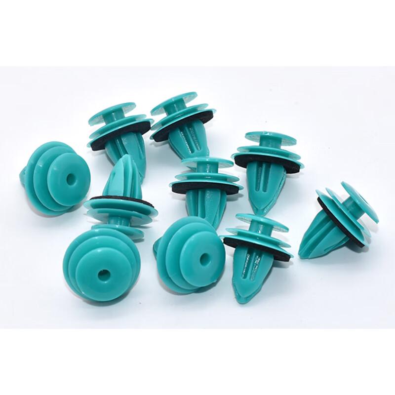Jindi BAIC Warrior 151B Door Panel Clips (20-Pack)