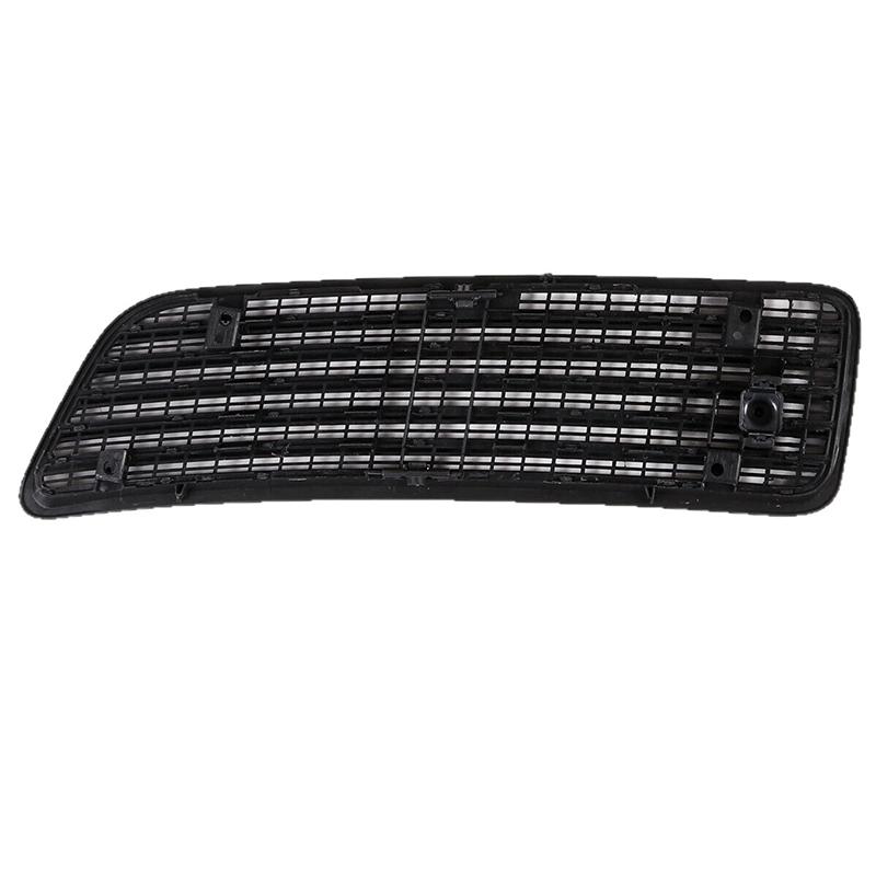 Car Front Hood Air Vent Grille Cover 2218800305 for Mercedes-Benz W221 S-Class W216 CL-Class W251 R-Class 2007-2013