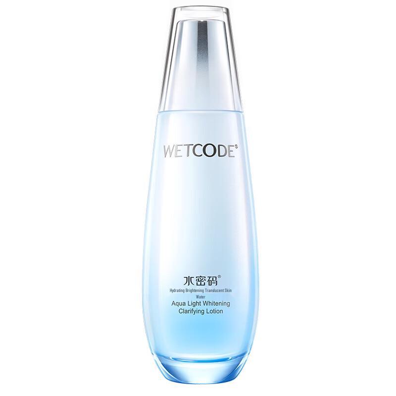 

Water Code Brightening & Hydrating Toner
