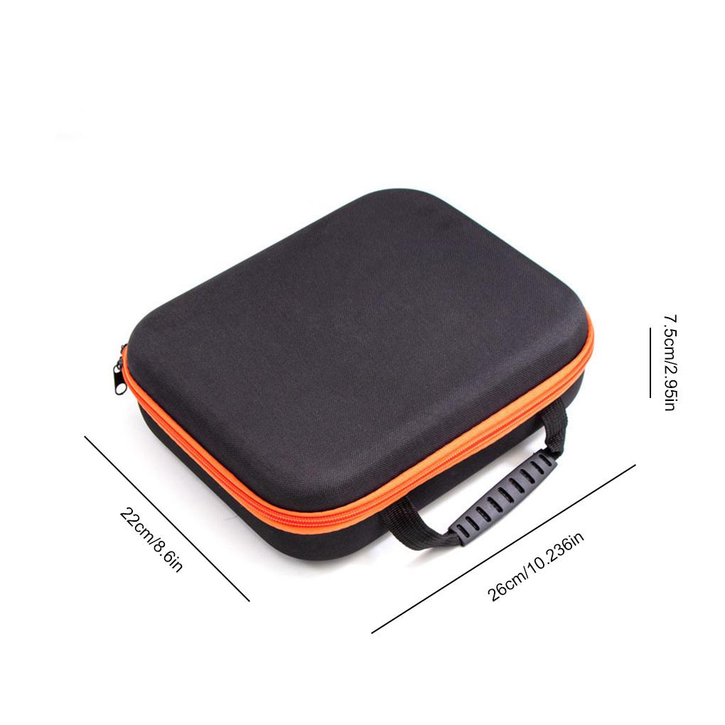 Large Capacity Tools Bag Tools Waterproof Tool Bags Electrician Hardware Tools Bag