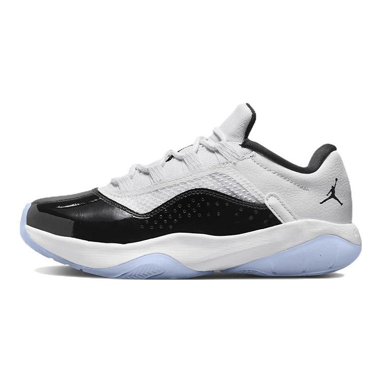 

Новые Jordan 11 Comfort Low Белые GS DV2208-100 36
