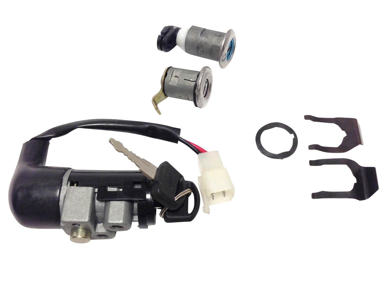 

(накира) Набор ключей Live Dio Dio Early Type ZX AF34 AF35 nkr247