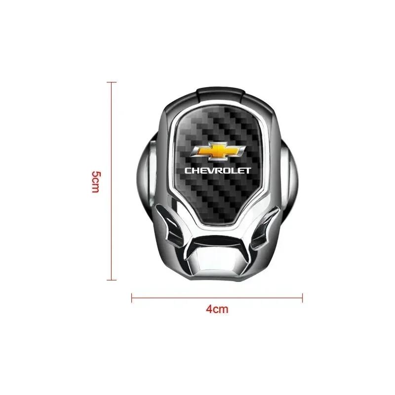 1pcs Car One-Click Start Buttons Protective Cover Decoration For Chevrolet Trax Niva Avalanche Orlando kalos Equinox Accessories YG1