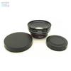 37mm 0.45x Wide Angle + Macro Conversion Attachment Lens Filter for Olympus Panasonic Gopro 37 Mm 0.45