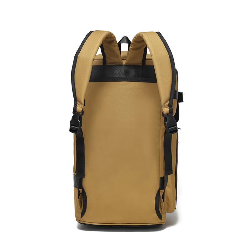DCLOUD Tactical Multifunction Travel Backpack