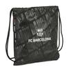 FC Barcelona Sports Bag Gym Bag 612625865 Black